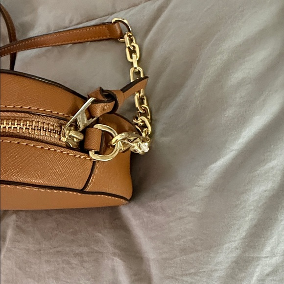 Tory Burch Emerson Robinson Crossbody Bag - Picture 4 of 6